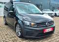 Volkswagen Caddy PKW Trendline BMT AUTOMATIK PDC AHK Schwarz - thumbnail 7