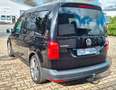 Volkswagen Caddy PKW Trendline BMT AUTOMATIK PDC AHK Schwarz - thumbnail 3