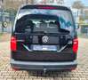 Volkswagen Caddy PKW Trendline BMT AUTOMATIK PDC AHK Schwarz - thumbnail 4