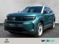 Opel Frontera Edition Mild-Hybrid 1.2 NAVI LHZ SHZ CAM LED KLIMA Grün - thumbnail 1