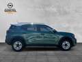 Opel Frontera Edition Mild-Hybrid 1.2 NAVI LHZ SHZ CAM LED KLIMA Grün - thumbnail 4