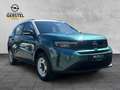 Opel Frontera Edition Mild-Hybrid 1.2 NAVI LHZ SHZ CAM LED KLIMA Grün - thumbnail 3