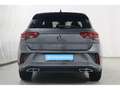 Volkswagen T-Roc 1.5 TSI DSG R-Line Navi*AHK*CAM*SHZ Gris - thumbnail 4