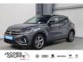 Volkswagen T-Roc 1.5 TSI DSG R-Line Navi*AHK*CAM*SHZ Gris - thumbnail 1