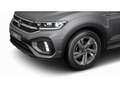 Volkswagen T-Roc 1.5 TSI DSG R-Line Navi*AHK*CAM*SHZ Grau - thumbnail 5
