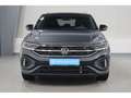 Volkswagen T-Roc 1.5 TSI DSG R-Line Navi*AHK*CAM*SHZ Gris - thumbnail 2