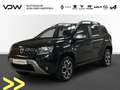 Dacia Duster II Adventure TCe 150 2WD GPF Klima Navi Schwarz - thumbnail 1
