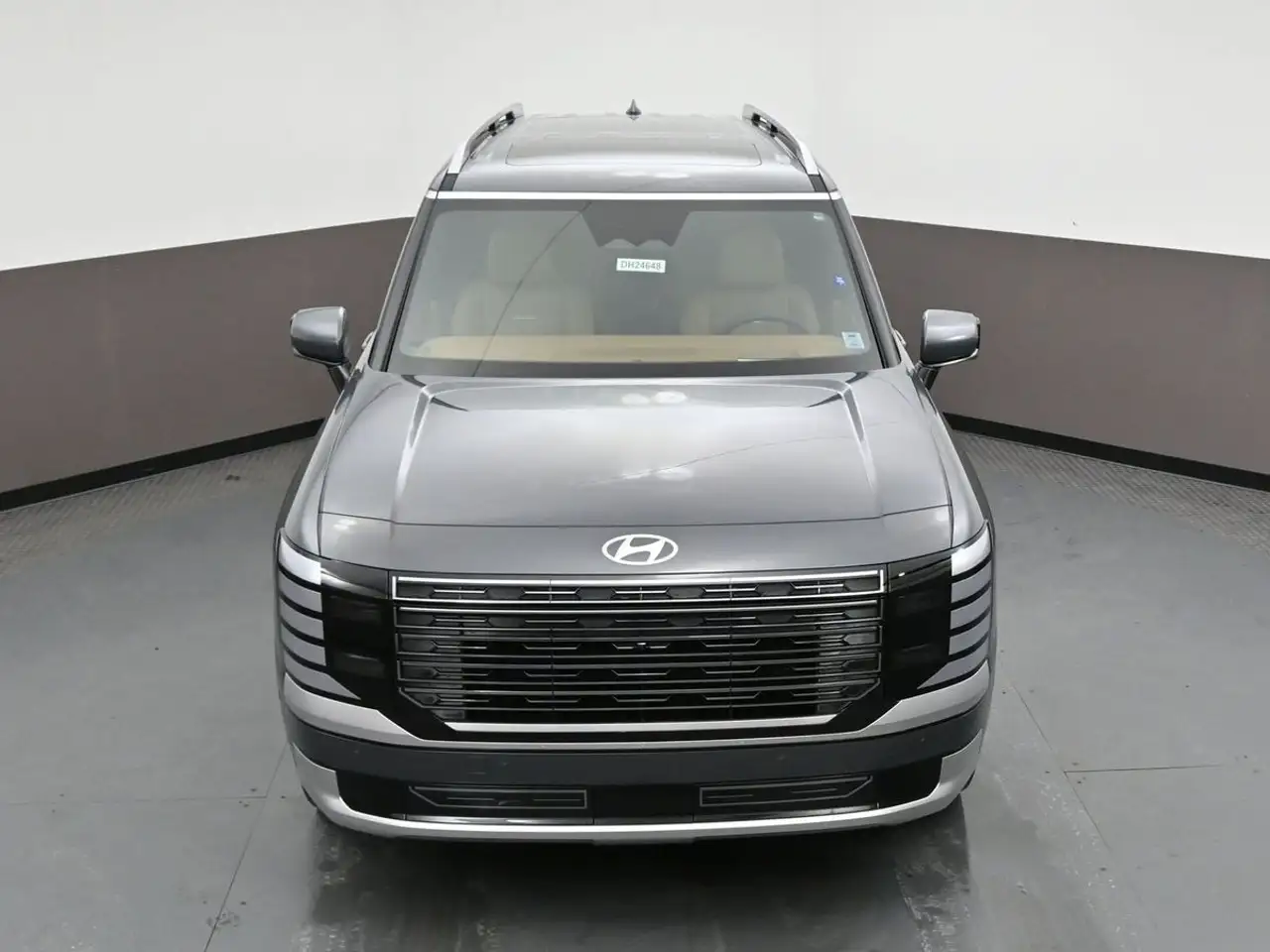 Hyundai PALISADE снимка Hyundai PALISADE