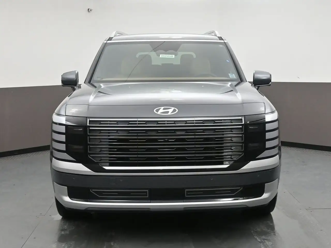 Hyundai PALISADE снимка Hyundai PALISADE