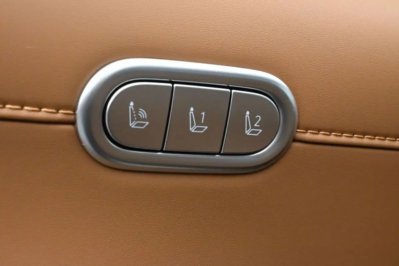 Hyundai PALISADE снимка Hyundai PALISADE