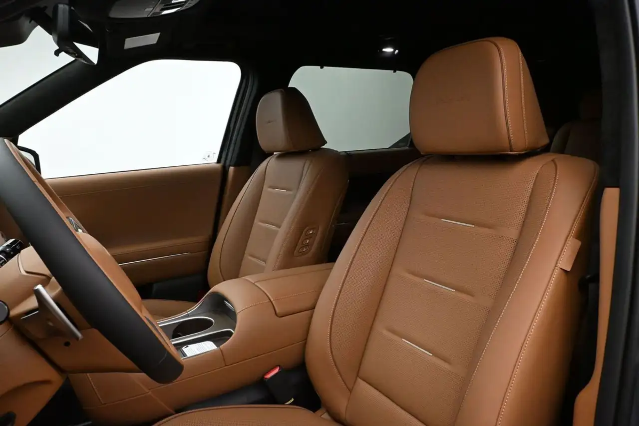 Hyundai PALISADE снимка Hyundai PALISADE