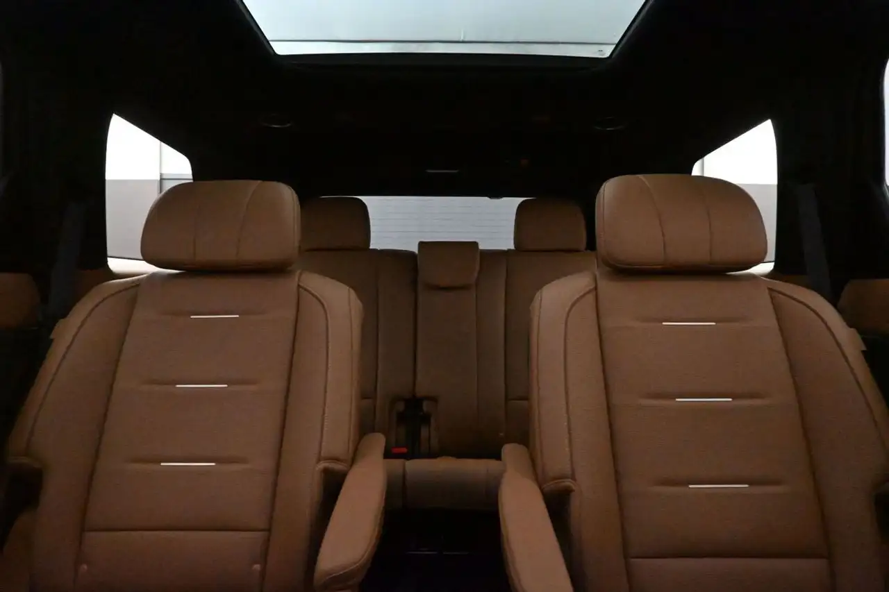 Hyundai PALISADE снимка Hyundai PALISADE