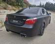 BMW 525 525i Gris - thumbnail 5