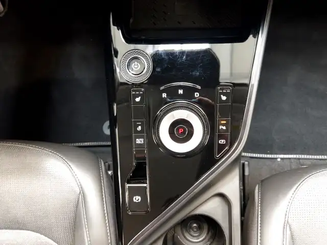 Kia Niro view 13