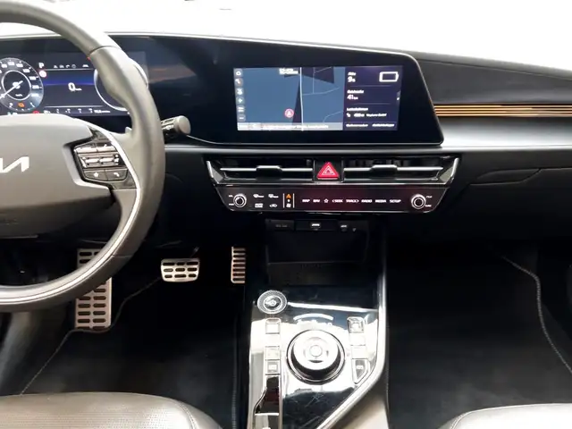 Kia Niro view 11