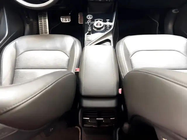 Kia Niro view 14