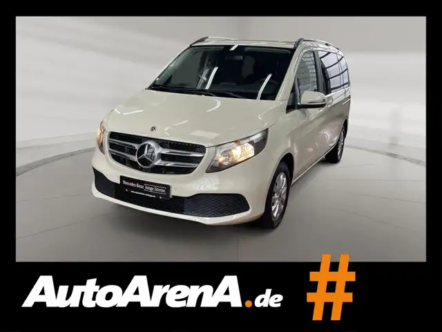 Mercedes-Benz V 220 d  **Navi,R-Cam,SHZ,AHK