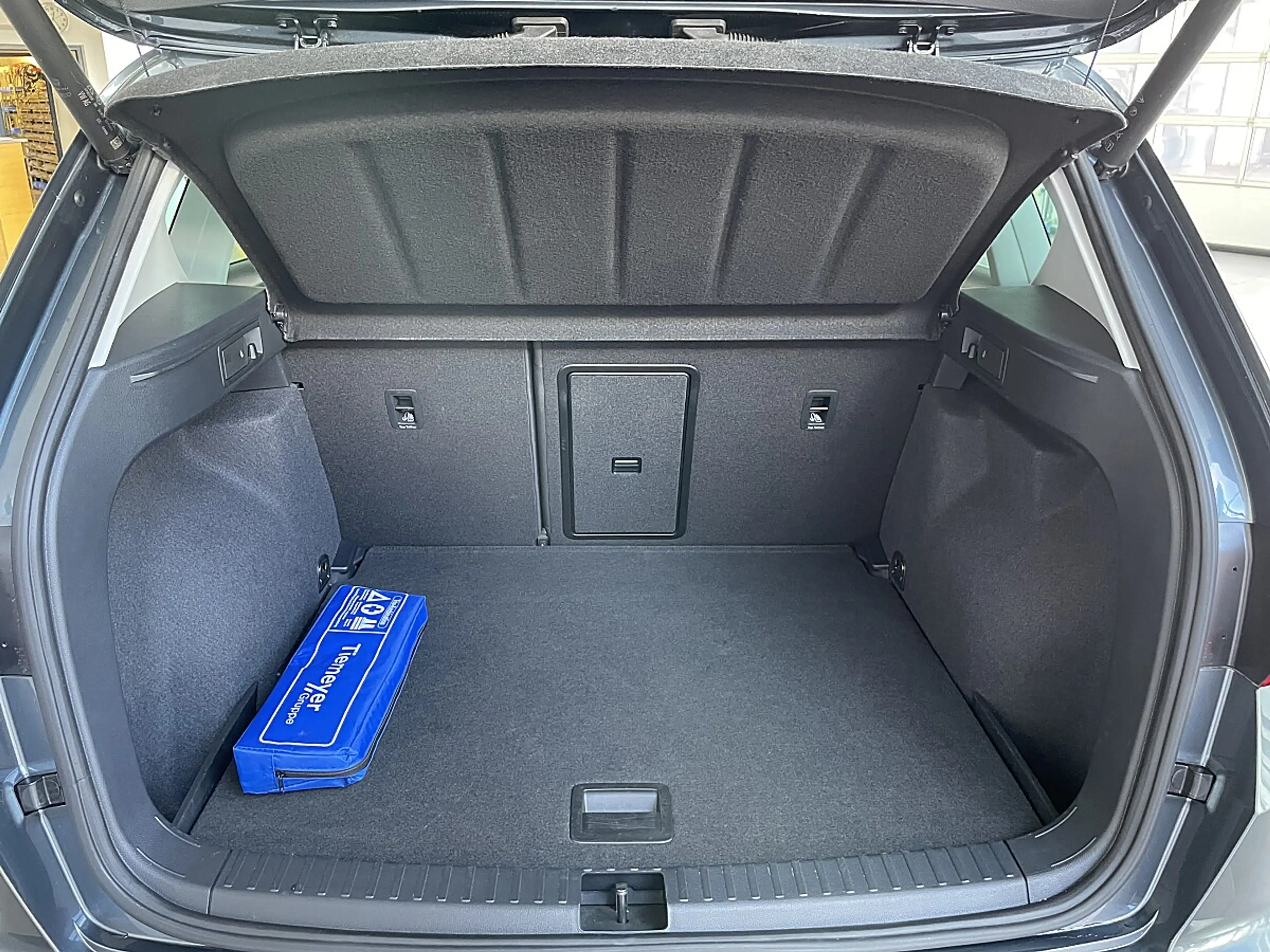 SEAT Ateca 1,5 Style ACT TSI — photo 9