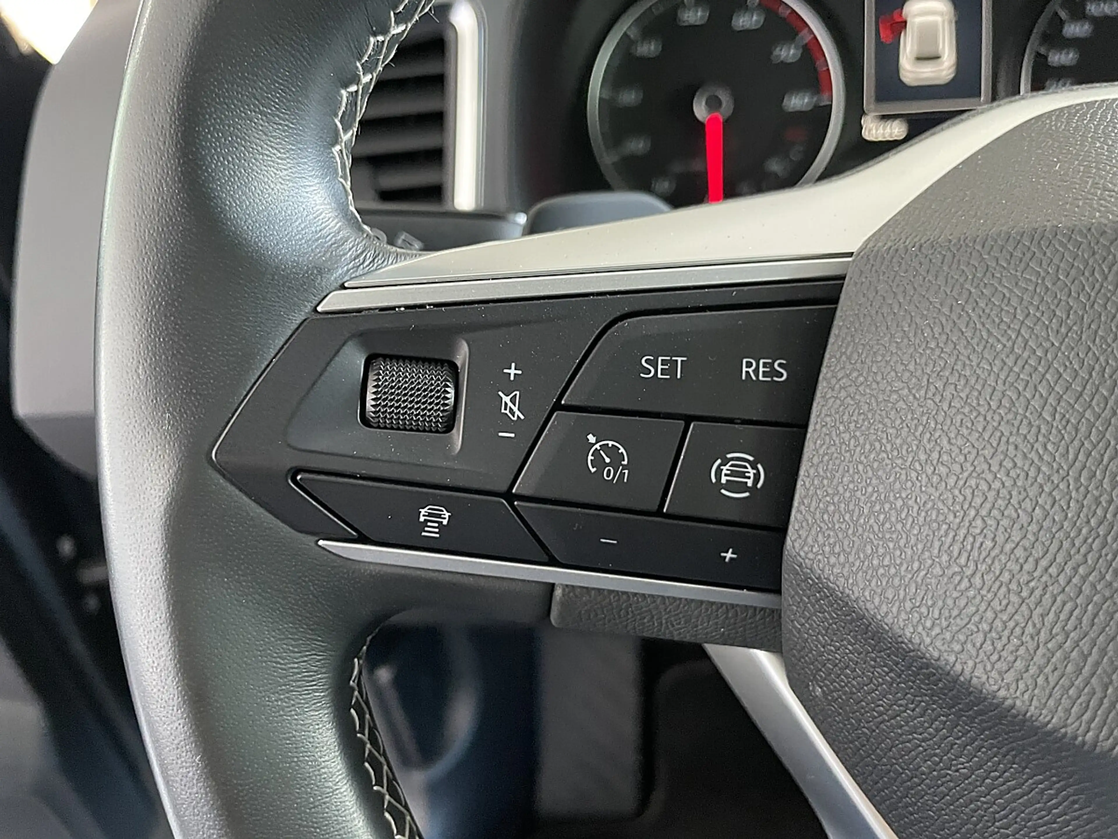 SEAT Ateca 1,5 Style ACT TSI — photo 15