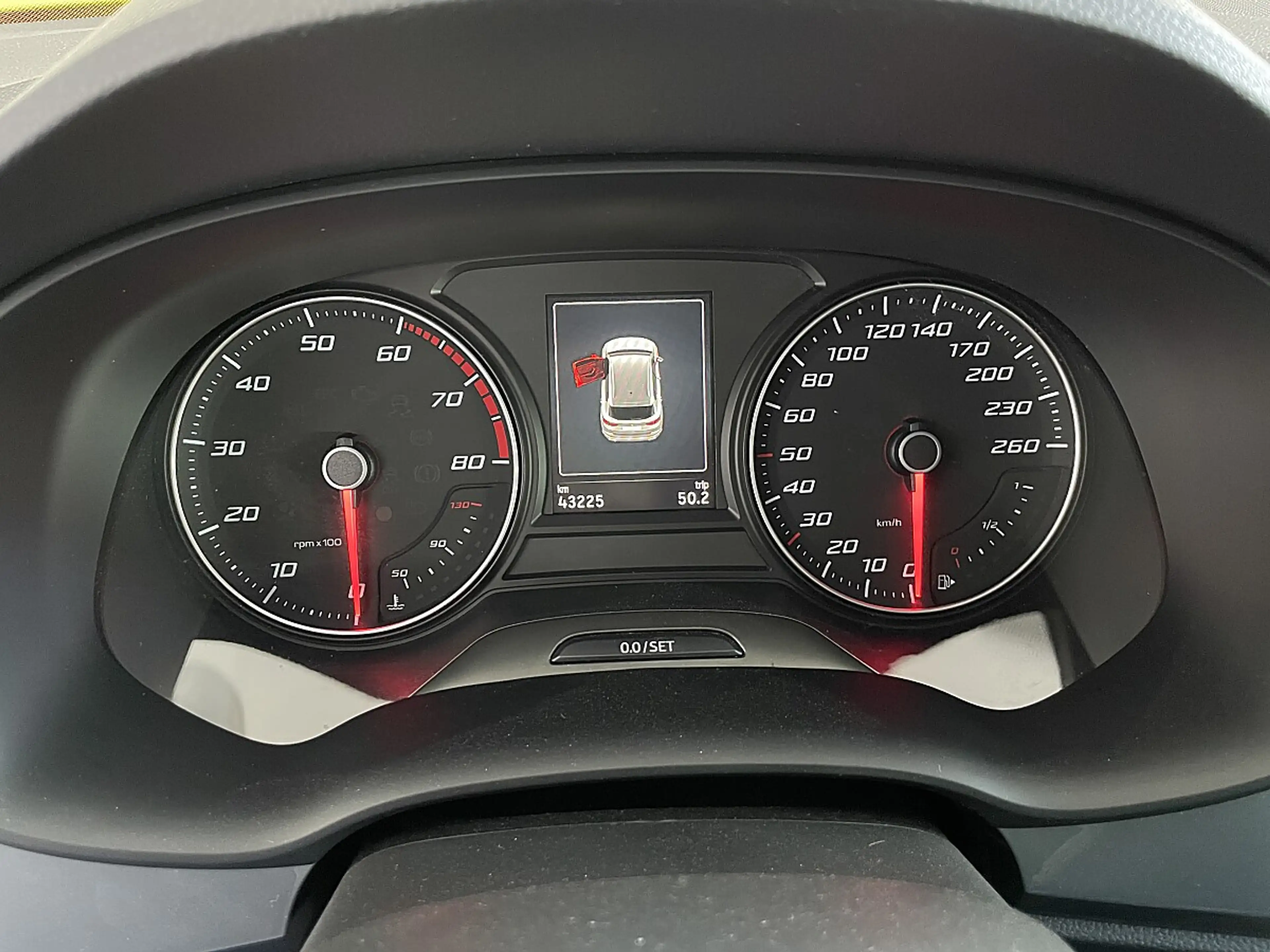 SEAT Ateca 1,5 Style ACT TSI — photo 14
