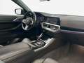 BMW 430 i Cabrio M Sport HiFi Navi Schwarz - thumbnail 16