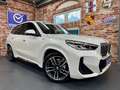 BMW X1 X1 20dA 2.0 163cv Auto xDrive M-SPORT Blanc - thumbnail 1