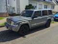 Jeep Commander Commander 3.0 CRD DPF Automatik Limited Grijs - thumbnail 1