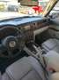 Jeep Commander Commander 3.0 CRD DPF Automatik Limited Grau - thumbnail 7
