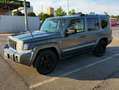 Jeep Commander Commander 3.0 CRD DPF Automatik Limited Grau - thumbnail 1