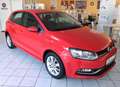 Volkswagen Polo 1.2 TSI 5-türig Sitzheizung Parkpilot Alufelgen Rouge - thumbnail 3
