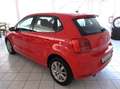 Volkswagen Polo 1.2 TSI 5-türig Sitzheizung Parkpilot Alufelgen Rouge - thumbnail 2