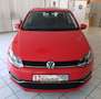 Volkswagen Polo 1.2 TSI 5-türig Sitzheizung Parkpilot Alufelgen Rouge - thumbnail 5
