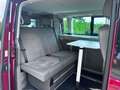 Volkswagen T6 California Ocean  4Motion ACC/NAVI/2.Hd Rouge - thumbnail 10
