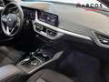 BMW 1er M Coupé 118iA Sport Pro Чорний - thumbnail 8