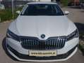 Skoda Superb Kombi 1,5 TSI ACT Ambition DSG*AHK/Kamera/Virtual* Weiß - thumbnail 2