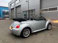 Volkswagen New Beetle Cabriolet 2.0 Grijs - thumbnail 5