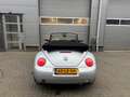 Volkswagen New Beetle Cabriolet 2.0 Grijs - thumbnail 3