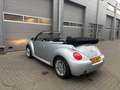 Volkswagen New Beetle Cabriolet 2.0 Grijs - thumbnail 2