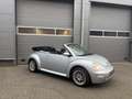 Volkswagen New Beetle Cabriolet 2.0 Grijs - thumbnail 4