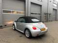 Volkswagen New Beetle Cabriolet 2.0 Grijs - thumbnail 17