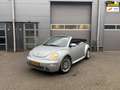Volkswagen New Beetle Cabriolet 2.0 Grijs - thumbnail 1
