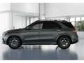 Mercedes-Benz GLE 350 de 4M +AMG+SHZ+Pano+Burmester+AHK+HUD Grau - thumbnail 3