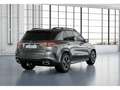 Mercedes-Benz GLE 350 de 4M +AMG+SHZ+Pano+Burmester+AHK+HUD Grau - thumbnail 4