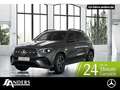 Mercedes-Benz GLE 350 de 4M +AMG+SHZ+Pano+Burmester+AHK+HUD Grau - thumbnail 1