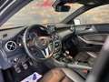 Mercedes-Benz A 180 A180D *FEUX LED *PANO *CAMERA *BI-ZONE *CUIR Noir - thumbnail 9