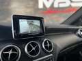 Mercedes-Benz A 180 A180D *FEUX LED *PANO *CAMERA *BI-ZONE *CUIR Noir - thumbnail 28