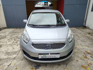 Venga 1.4 cvvt Active (EX easy)