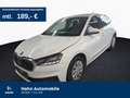 Skoda Fabia 1.0TSI Active Smartlink Surround Sitzheiz Weiß - thumbnail 1