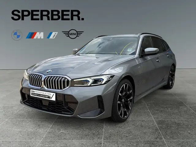 BMW 3er