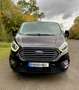 Ford Transit Custom 310 L2H1 Tourneo Custom Automatik*AHK*Titanium Schwarz - thumbnail 1